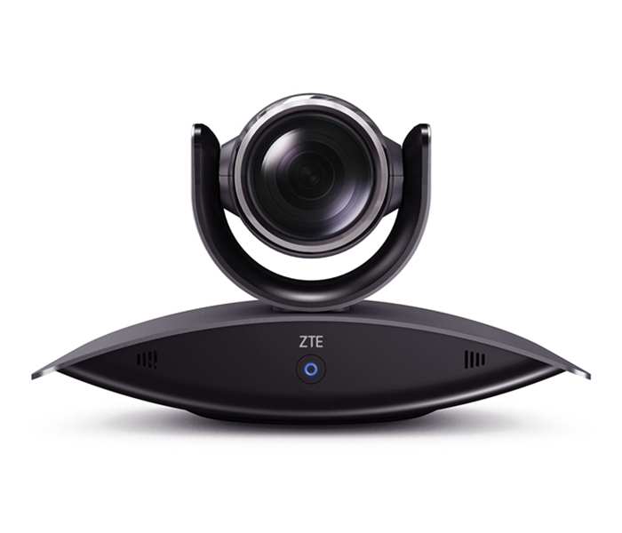 中興視頻會議終端ET301C湖南德湘， 精巧型高清視頻會議終端